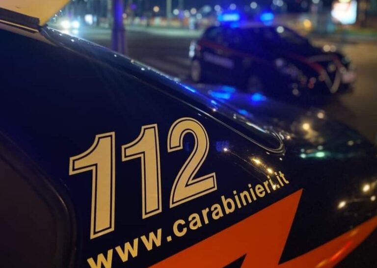 Controlli straordinari da parte dei Carabinieri: denunce e sequestri di stupefacenti