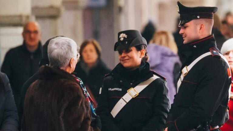 Carabinieri, un anno di impegno per l’Irpinia: il bilancio