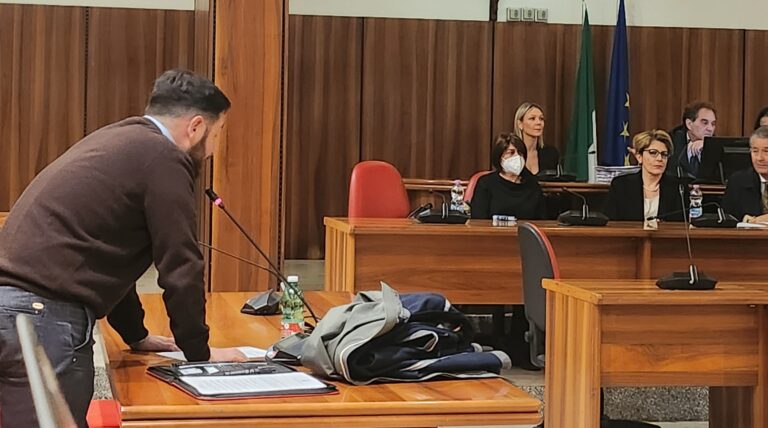 Ospedale e casa di comunita’ nell’ex Moscati, Aquino interroga sindaco e giunta