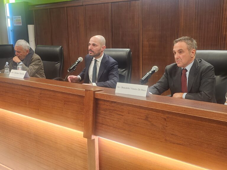 Il dibattito della Camera Penale: avvocati veri garanti del processo