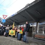 Borgo Ferrovia Stazione