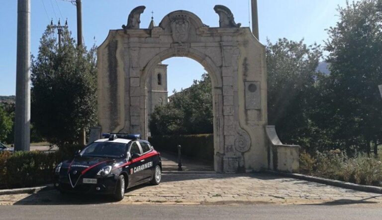 Coltivazione e detenzione di sostanze stupefacenti: i carabinieri denunciano un 46enne