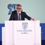 Emilio DE Vizia Confindustria