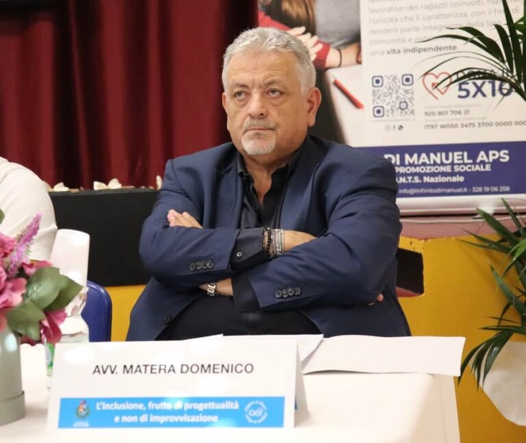 Emergenza idrica in Irpinia e Sannio, Matera interroga Salvini e Pichetto Fratin