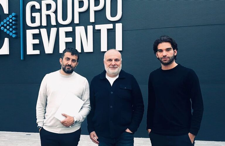 Terre d’Irpinia a Casa Sanremo 2025