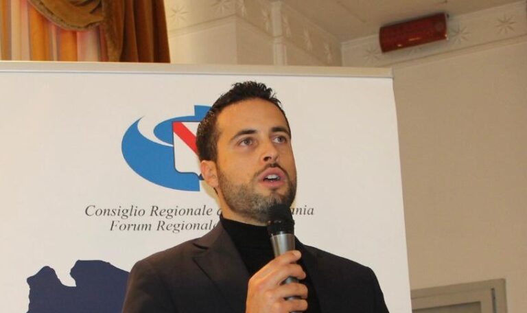 Ad Avellino l’ultima tappa degli Stati Generali delle Politiche Giovanili della Campania