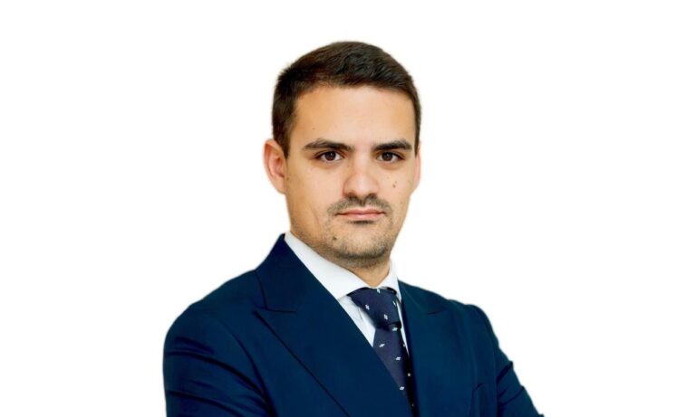 Antonio Bruno eletto Presidente del Gruppo Giovani Imprenditori di Confindustria Avellino