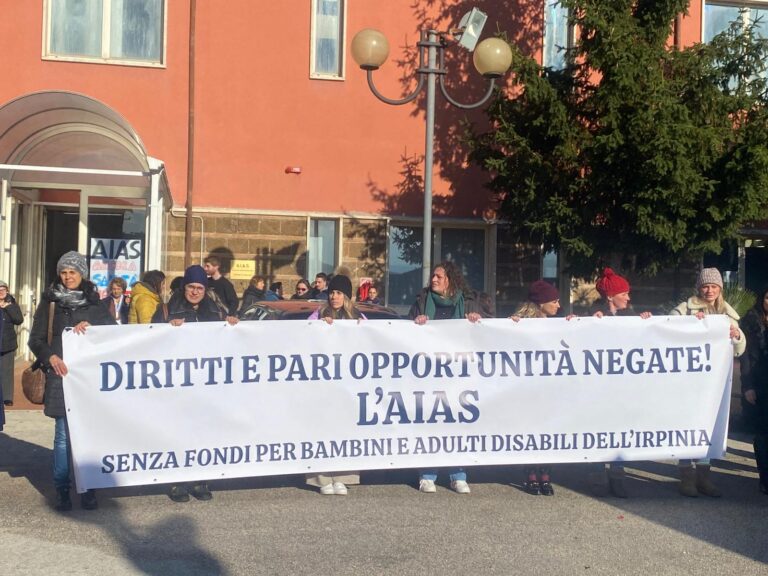 Caso Aias, il Tar “sospende” fino a giugno la sottoscrizione sotto accusa con l’Asl