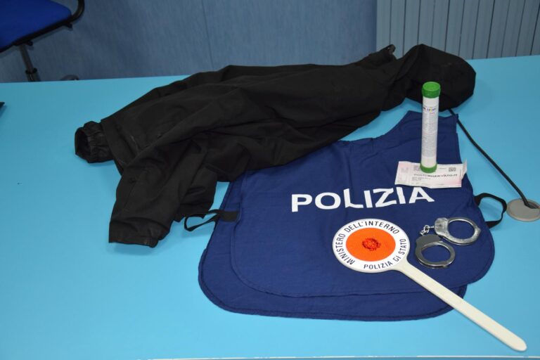 Petardo esploso allo stadio ad Altamura: la decisione del Gip