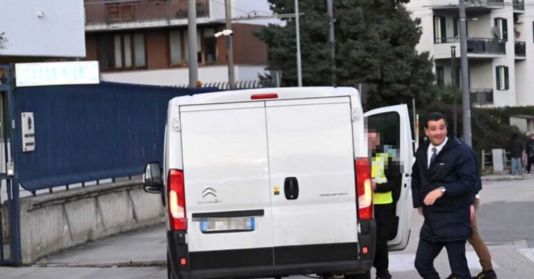 Dolce Vita, chiuso un primo filone di inchiesta: notificato avviso all’ex sindaco Festa