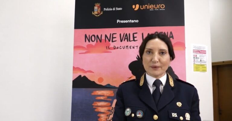 #CUORICONNESSI: tre storie vere protagoniste del nuovo documentario “Non ne vale la pena”