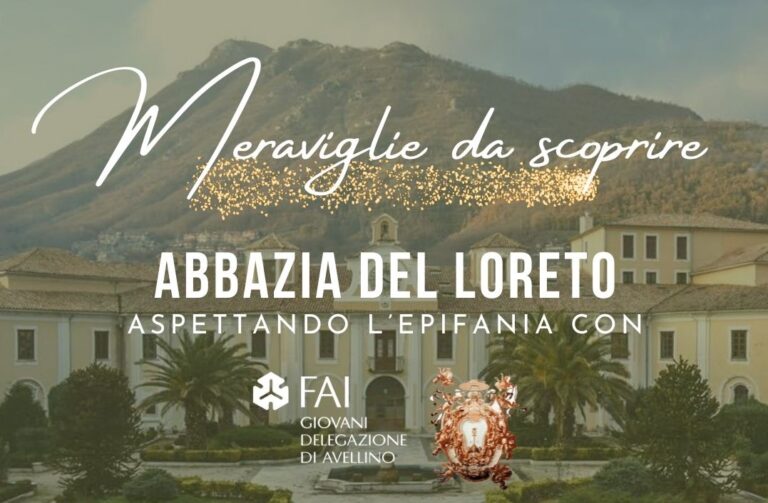 Meraviglie da scoprire aspettando l’Epifania con il FAI