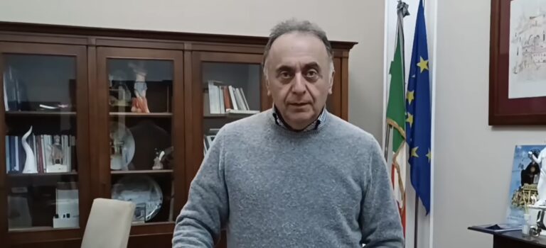 Montoro, finisce l’emergenza acqua: il sindaco revoca l’ordinanza