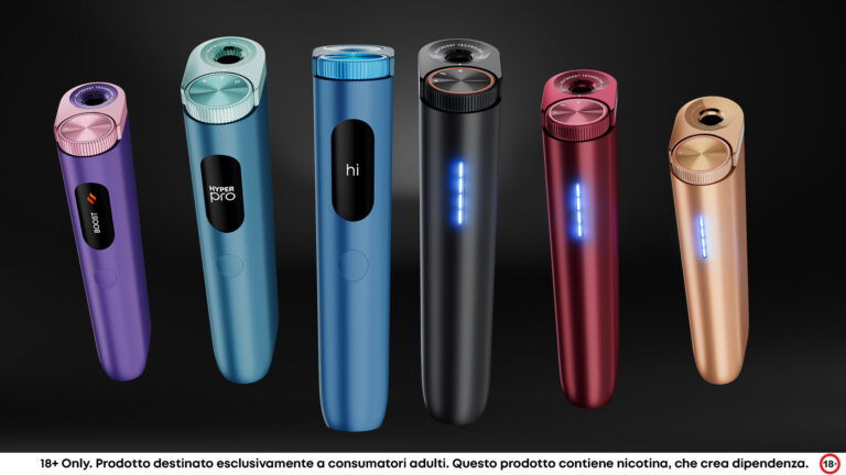 Fumo tradizionale vs dispositivi scalda stick: analogie e differenze