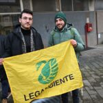 Legambiente Francesco Iandolo