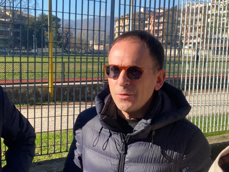 VIDEO/ Cipriano denuncia il “delirio” di Festa: “Violenza verbale mai vista”