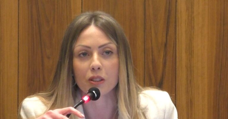 Grottaminarda, si dimette l’Assessora Marilisa Grillo