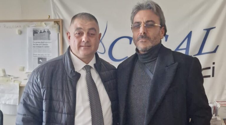 Cisal Metalmeccanici: gravi ritardi e irregolarità nella bonifica dell’amianto