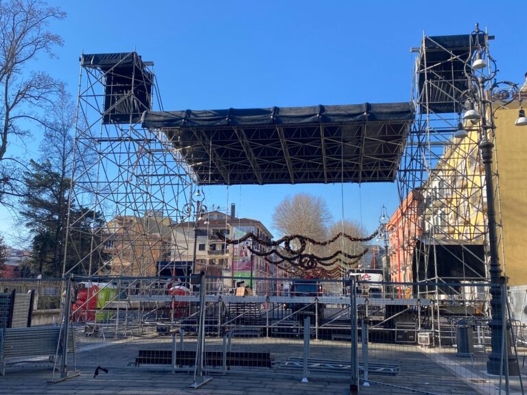 Coez e Le One: ecco il programma di Capodanno