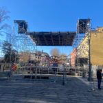 Palco Coez