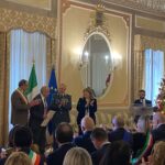 Prefettura sindaco capriglia