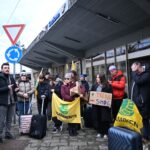 Stazione Borgo Ferrovia Treno