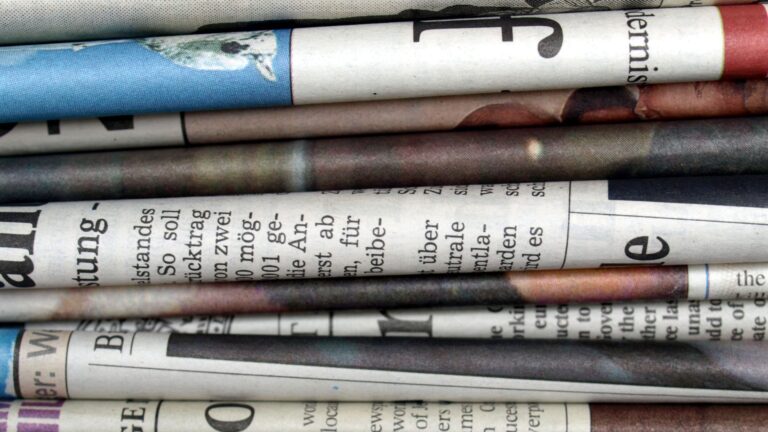 Scatta la stretta del Governo sulla cronaca giudiziaria: stop alla pubblicazione delle ordinanze