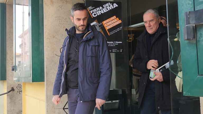 Laceno D’Oro, l’ex Procuratore Antimafia Grasso: cinema importante nella lotta alle mafie