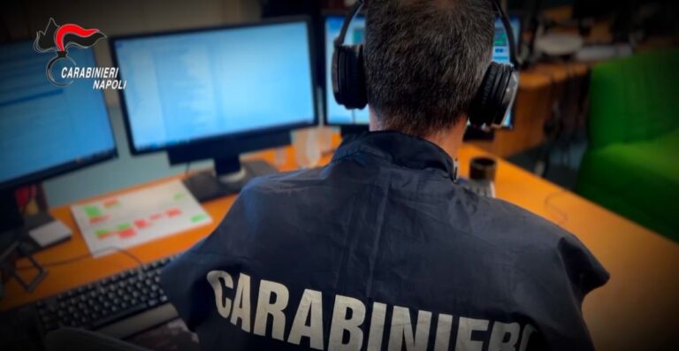 VIDEO/ Il finto “postino” e il “finto” carabiniere: cosi’ la banda truffava  gli anziani