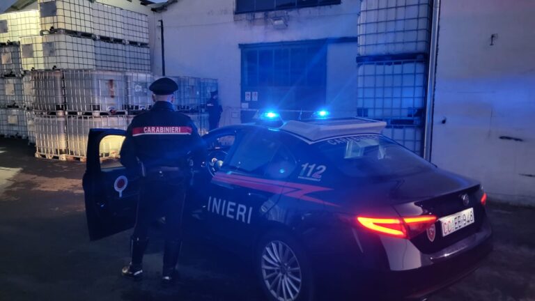 Incidente mortale, Vassiliadis (Ugl): “La sicurezza nei luoghi di lavoro non resti solo su carta”.