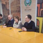 cipriano gengaro santoro aquino ambrosone