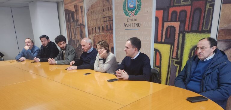 Cipriano: “Nargi spieghi se e come pensa di poter andare avanti”