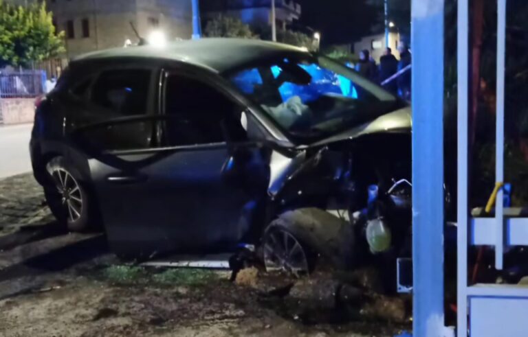 Due morti in sei mesi, sulla Ss403  ora si chiedono interventi di sicurezza