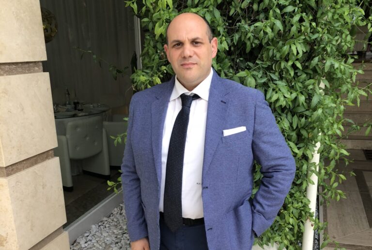 Confesercenti, Marinelli: investimenti sostenibili 4.0, opportunità per le imprese irpine