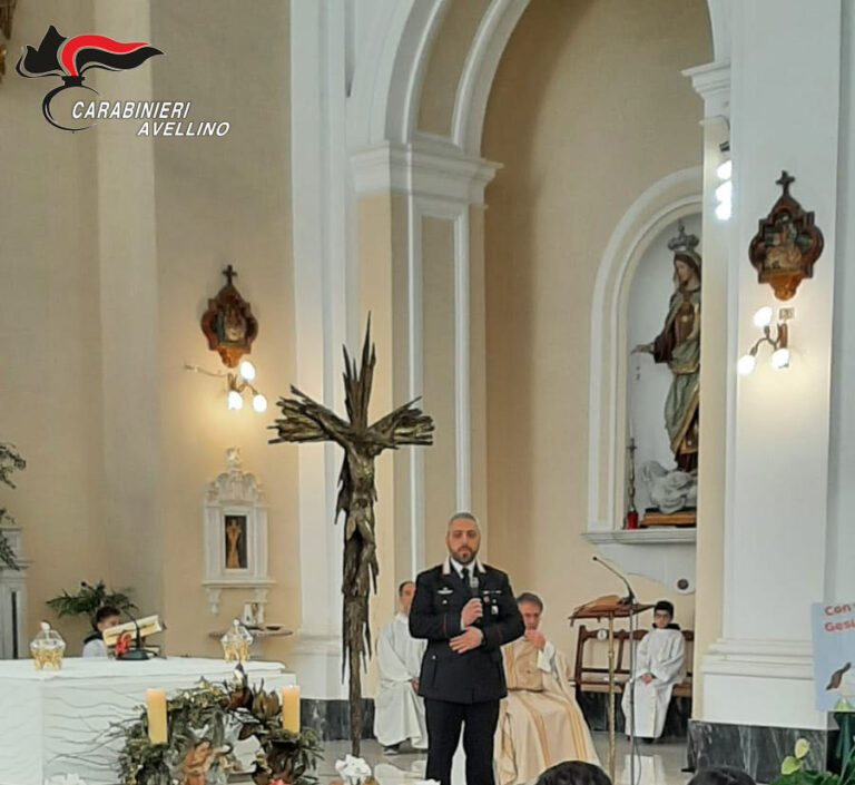 “Suo figlio è nei guai”, anziani vittime di truffe: i Carabinieri denunciano un 40enne