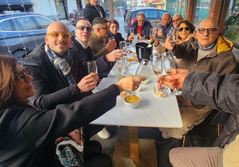 Lauro, prove tecniche di intesa tra la minoranza e “Piu’ Lauro”