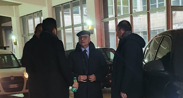 Elezioni Anm, i candidati D’ Amato e Giuliano: contrari alla riforma, tutelare i magistrati significa difendere la giurisdizione