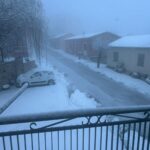 neve a monteverde