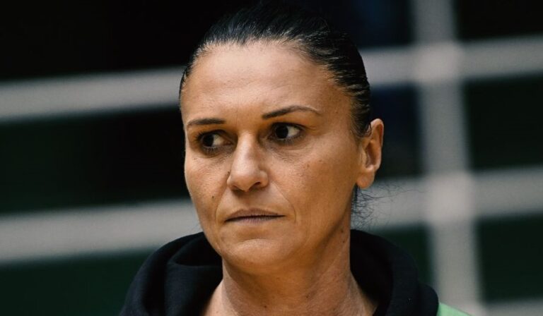 Scandone, Donatella Buglione selezionata come allenatrice al “Memorial Fabbri”