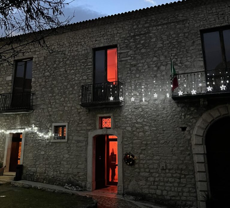 Via ai lavori del Museo Antiquarium del Castello d’Aquino: un’ala chiusa al pubblico