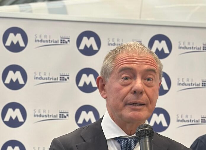 Cirielli Urso Menarinibus