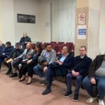 Consiglieri maggioranza
