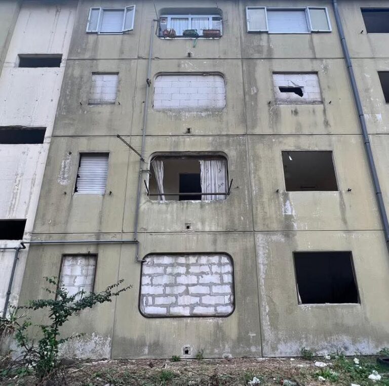 Quattrograna Est, via libera ai lavori di riqualificazione per 176 alloggi