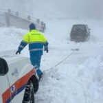 neve disagi