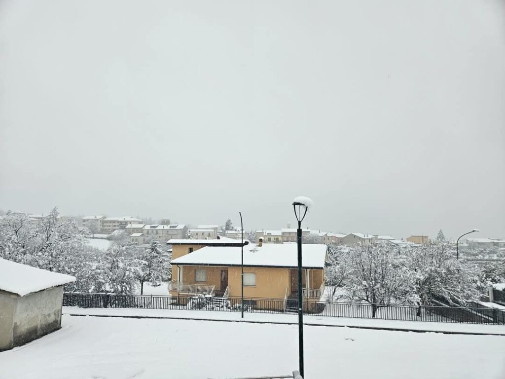Aprile
