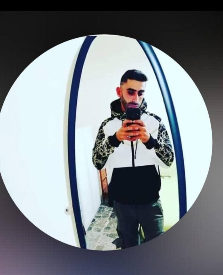 Vincenzo fa ritorno a casa, lieto fine dopo l’apprensione a Rotondi
