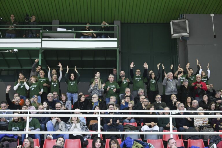 Avellino Basket, per il girone di ritorno ecco i mini-abbonamenti