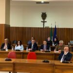 Giunta Nargi Spiniello