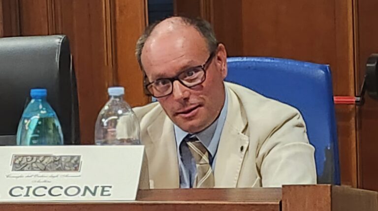 Anm Avellino, il magistrato Ciccone eletto all’unanimità segretario della Sottosezione