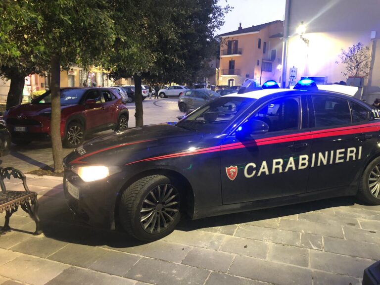 Candida, dodicenne investito: ricoverato al Moscati in codice rosso